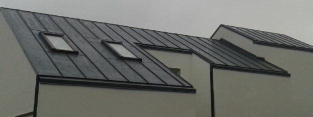 Proiect tabla plana faltuita si ferestre de mansarda Roto